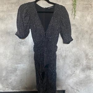 LOVE AND LEMONS DRESS